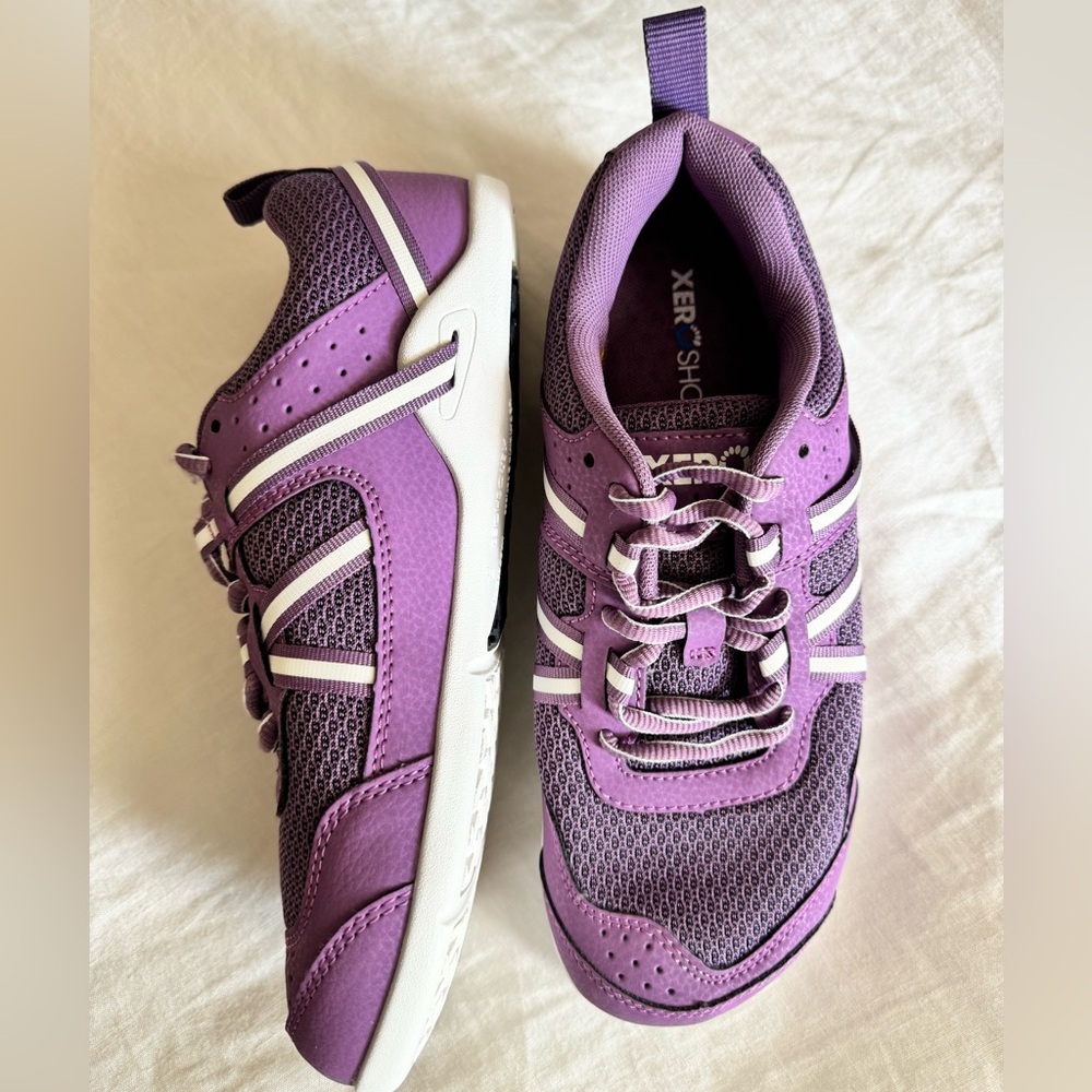 Xero shoes